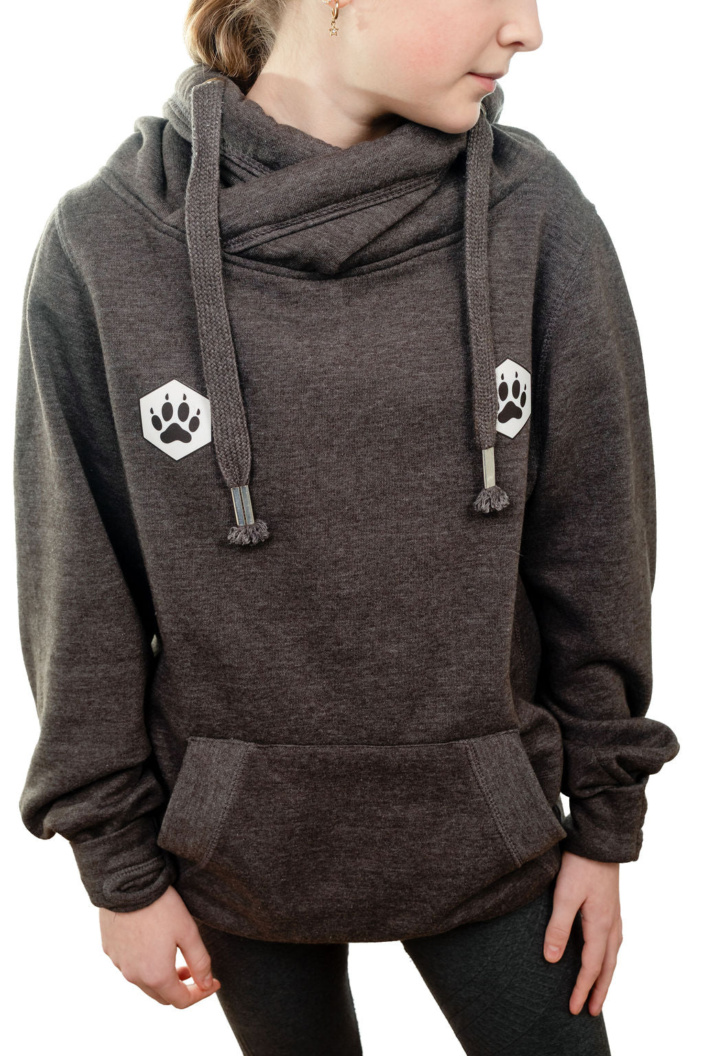 Dognuts Women’s Hoodie