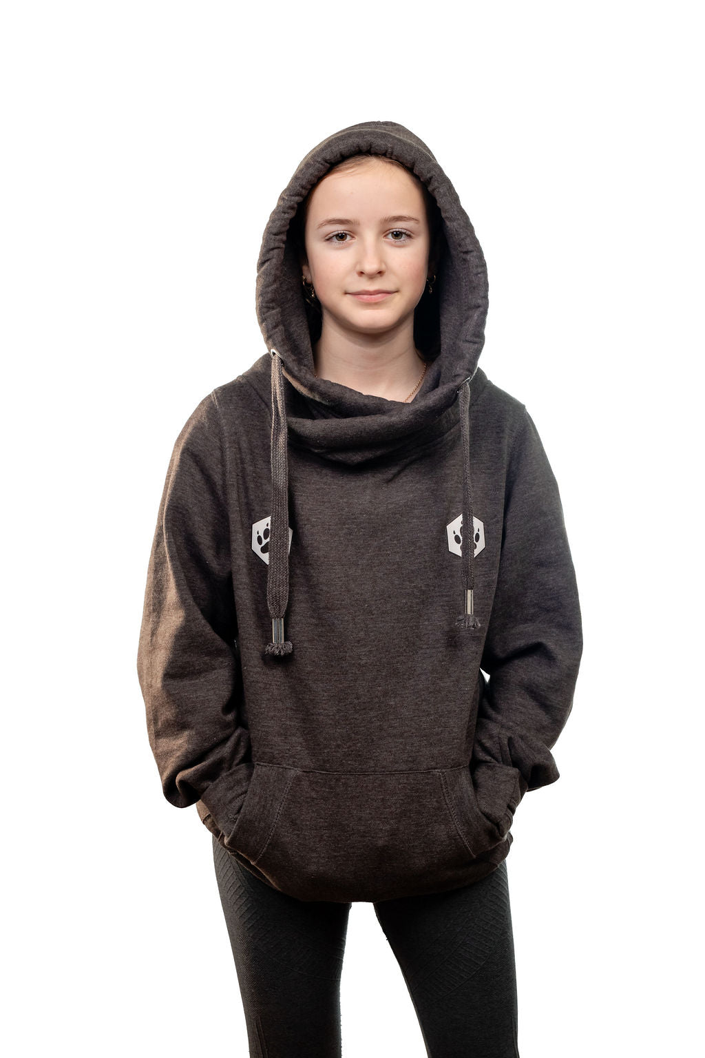 Dognuts Women’s Hoodie