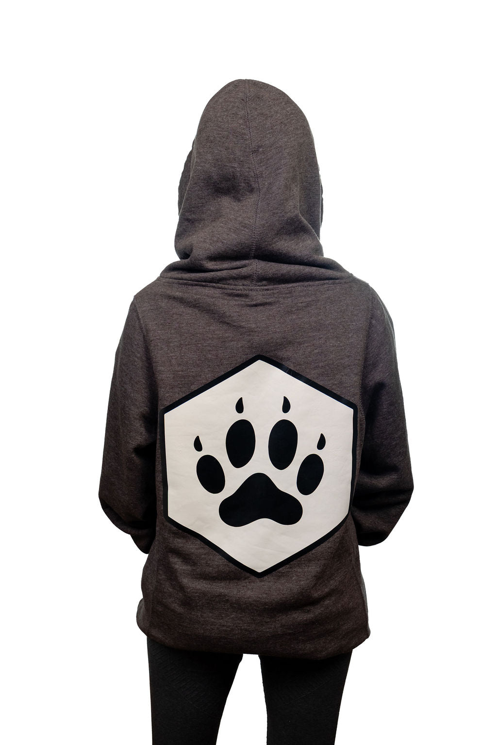 Dognuts Women’s Hoodie