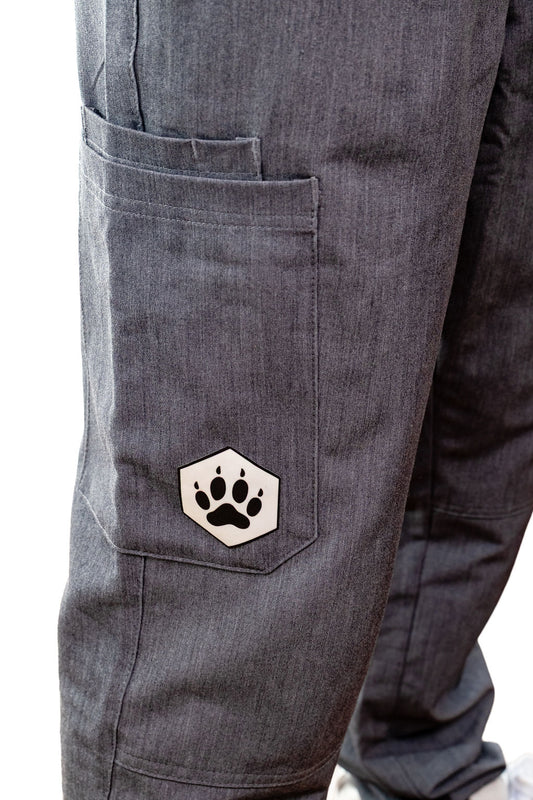 Dognuts Stretch Pants