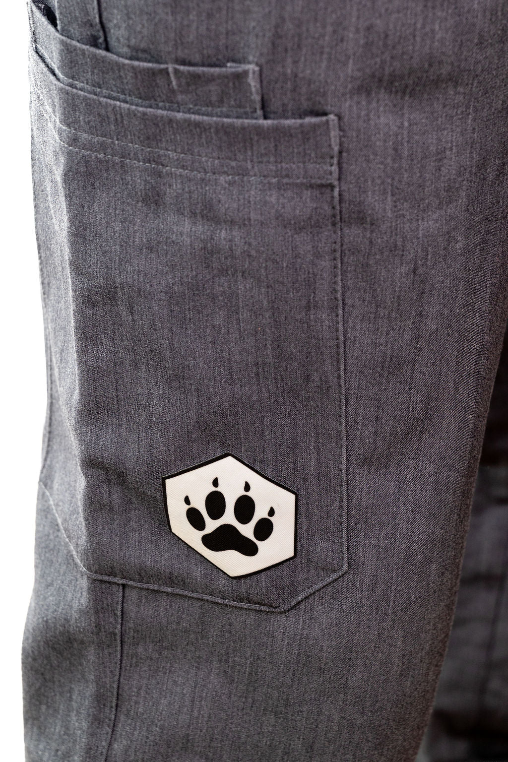 Dognuts Stretch Pants