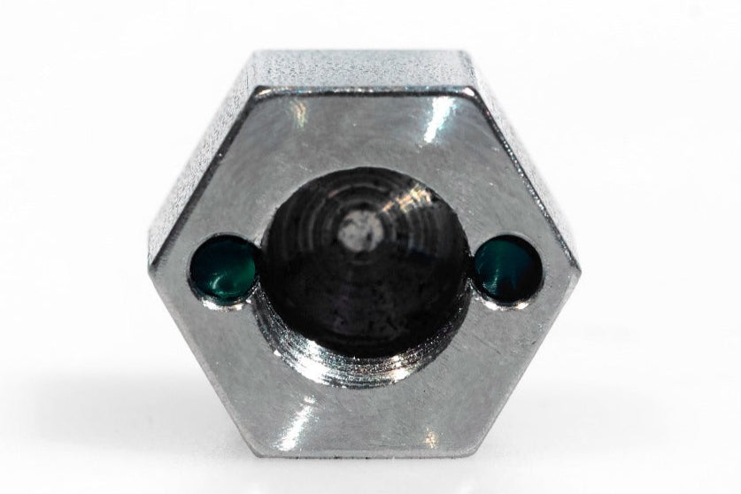 Standard Skateboard Dognut (4-Pack + Washers)