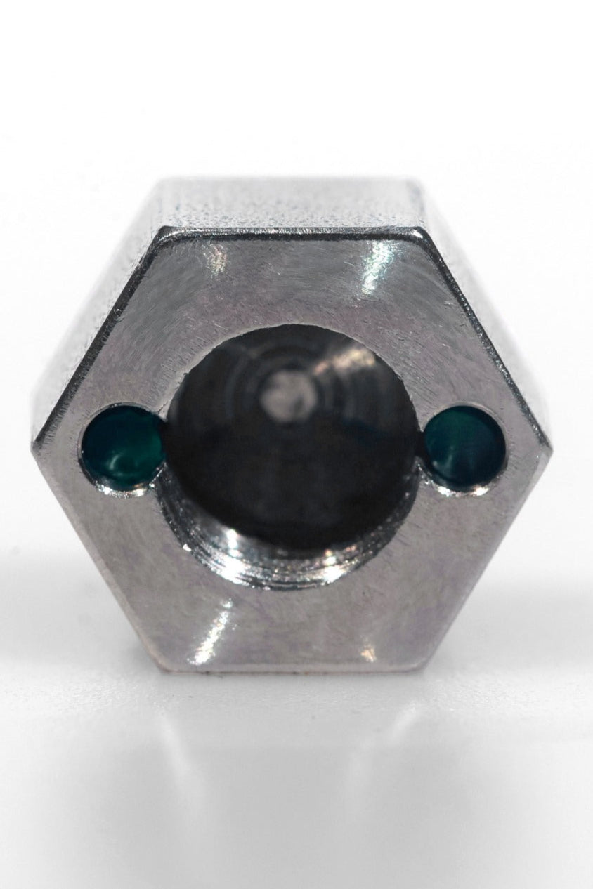 Standard Skateboard Dognut (4-Pack + Washers)